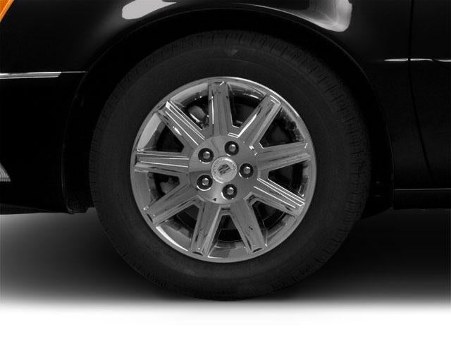 2011 Cadillac DTS 4.6L V8 Premium