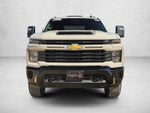 2026 Chevrolet Silverado 2500 HD Crew Cab Standard Box 4-Wheel Drive Custom