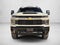 2026 Chevrolet Silverado 2500 HD Crew Cab Standard Box 4-Wheel Drive Custom