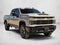 2026 Chevrolet Silverado 2500 HD Crew Cab Standard Box 4-Wheel Drive Custom