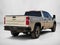 2026 Chevrolet Silverado 2500 HD Crew Cab Standard Box 4-Wheel Drive Custom