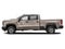 2026 Chevrolet Silverado 2500 HD Crew Cab Standard Box 4-Wheel Drive Custom