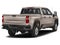 2026 Chevrolet Silverado 2500 HD Crew Cab Standard Box 4-Wheel Drive Custom