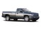 2009 Chevrolet Silverado 1500 Regular Cab Standard Box 2-Wheel Drive Work Truck