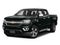 2016 Chevrolet Colorado Crew Cab Short Box 2-Wheel Drive LT