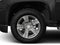 2016 Chevrolet Colorado Crew Cab Short Box 2-Wheel Drive LT