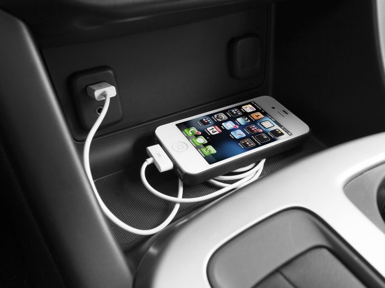 2016 Chevrolet Colorado Crew Cab Short Box 2-Wheel Drive LT