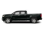 2016 Chevrolet Colorado Crew Cab Short Box 2-Wheel Drive LT