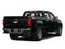 2016 Chevrolet Colorado Crew Cab Short Box 2-Wheel Drive LT