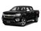 2016 Chevrolet Colorado Crew Cab Short Box 2-Wheel Drive LT