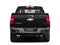 2016 Chevrolet Colorado Crew Cab Short Box 2-Wheel Drive LT