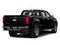 2016 Chevrolet Colorado Crew Cab Short Box 2-Wheel Drive LT