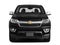 2016 Chevrolet Colorado Crew Cab Short Box 2-Wheel Drive LT