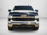2022 Chevrolet Silverado 1500 Crew Cab Short Box 2-Wheel Drive LT