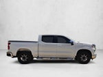 2022 Chevrolet Silverado 1500 Crew Cab Short Box 2-Wheel Drive LT
