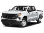 2022 Chevrolet Silverado 1500 Crew Cab Short Box 2-Wheel Drive LT