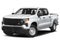 2022 Chevrolet Silverado 1500 Crew Cab Short Box 2-Wheel Drive LT