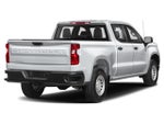 2022 Chevrolet Silverado 1500 Crew Cab Short Box 2-Wheel Drive LT