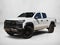 2025 Chevrolet Colorado Crew Cab Short Box 4-Wheel Drive Trail Boss