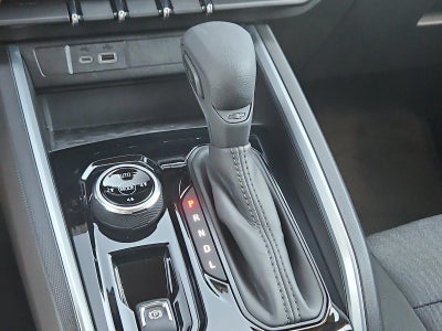 2025 Chevrolet Colorado Crew Cab Short Box 4-Wheel Drive Trail Boss