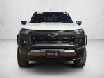 2025 Chevrolet Colorado Crew Cab Short Box 4-Wheel Drive Trail Boss