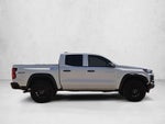 2025 Chevrolet Colorado Crew Cab Short Box 4-Wheel Drive Trail Boss