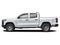 2025 Chevrolet Colorado Crew Cab Short Box 4-Wheel Drive Trail Boss
