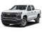 2025 Chevrolet Colorado Crew Cab Short Box 4-Wheel Drive Trail Boss