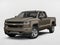 2017 Chevrolet Silverado 1500 Double Cab Standard Box 4-Wheel Drive LT Z71