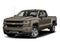 2017 Chevrolet Silverado 1500 Double Cab Standard Box 4-Wheel Drive LT Z71