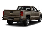 2017 Chevrolet Silverado 1500 Double Cab Standard Box 4-Wheel Drive LT Z71