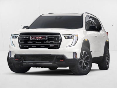 2024 GMC Acadia FWD Denali