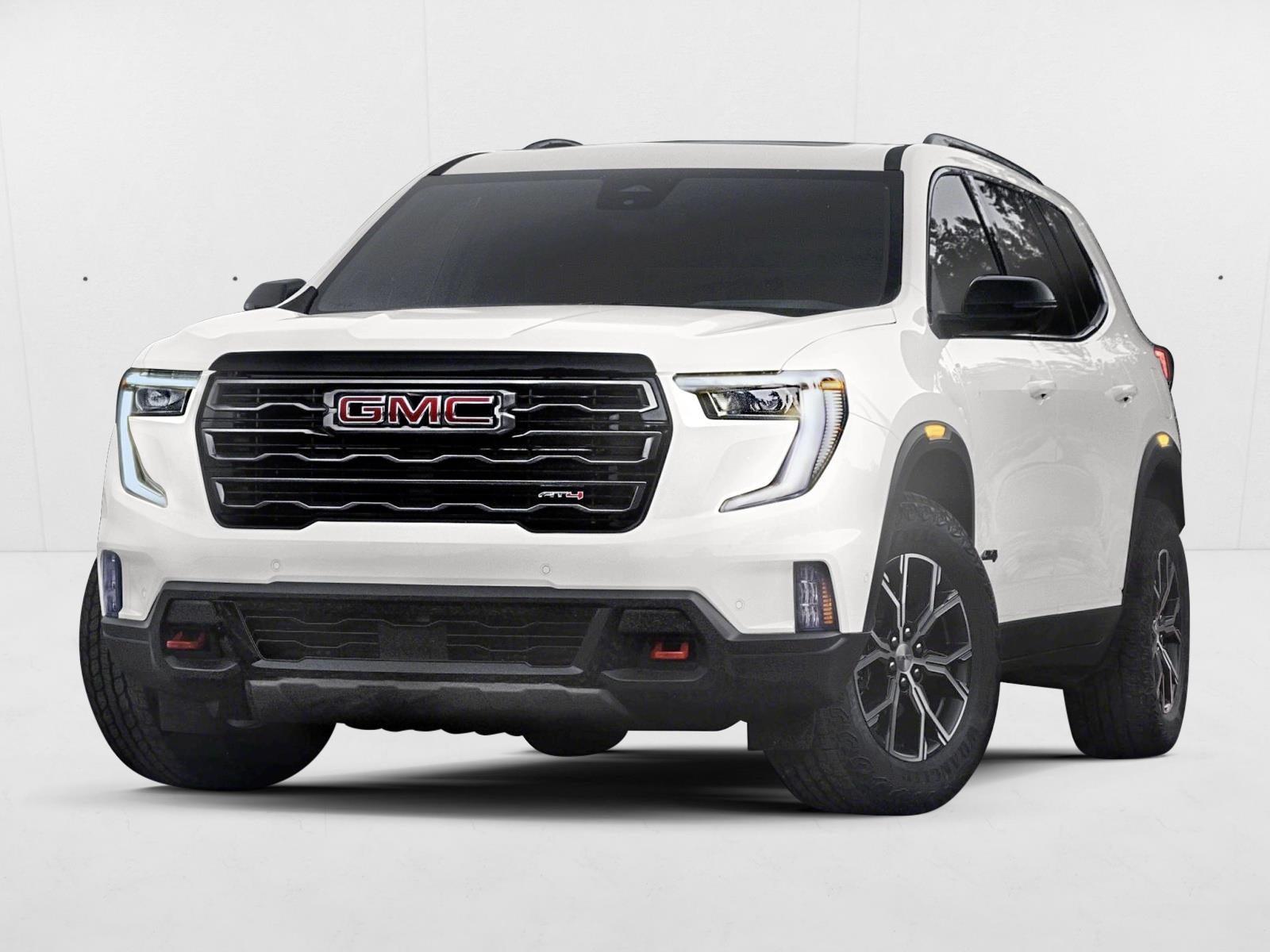 2024 GMC Acadia FWD Denali