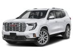 2024 GMC Acadia FWD Denali