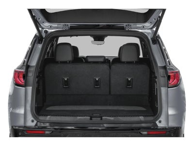2024 GMC Acadia FWD Denali