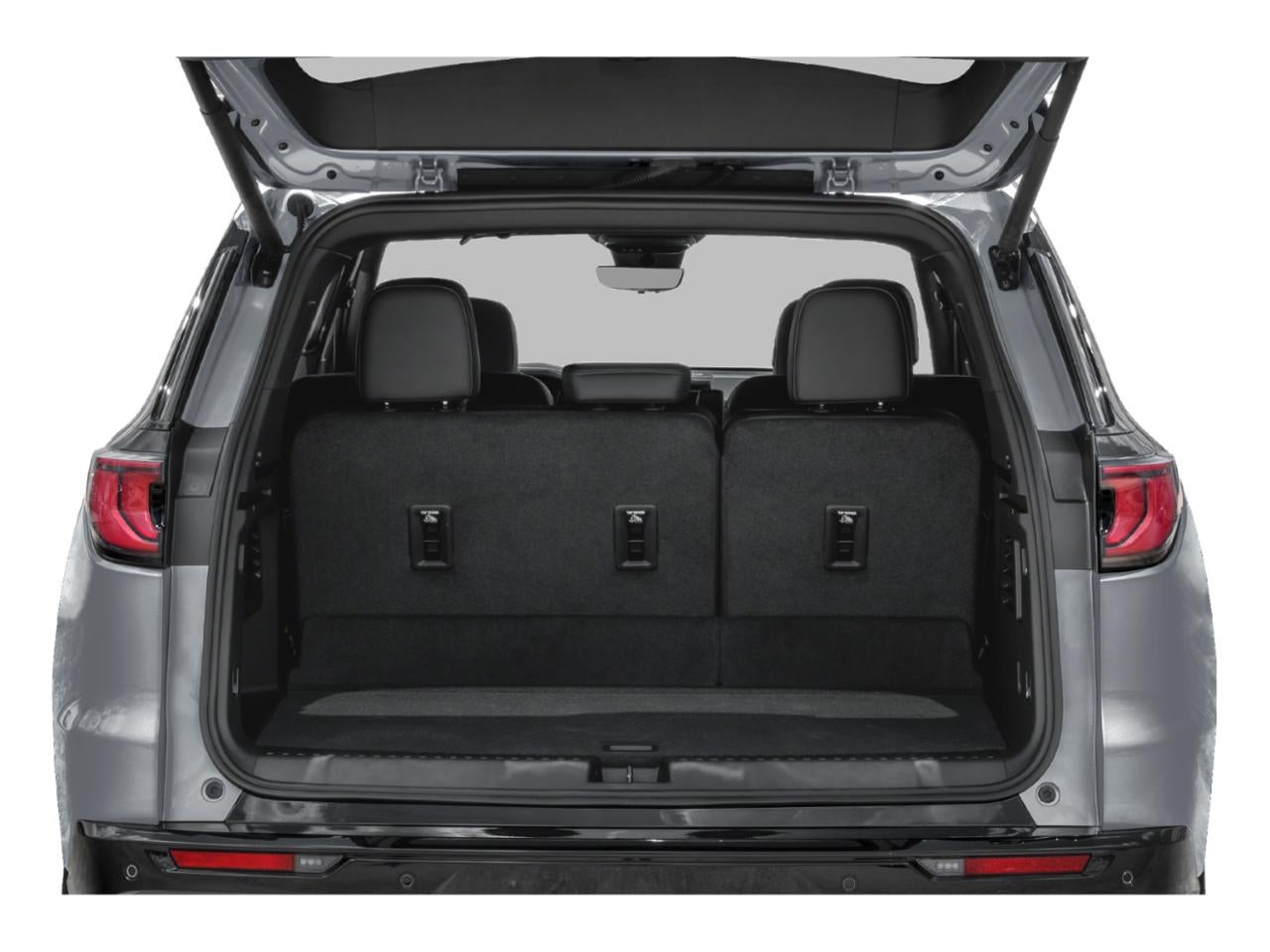 2024 GMC Acadia FWD Denali