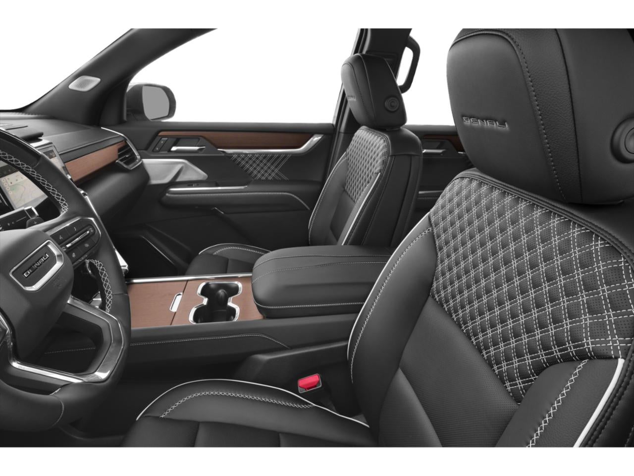 2024 GMC Acadia FWD Denali