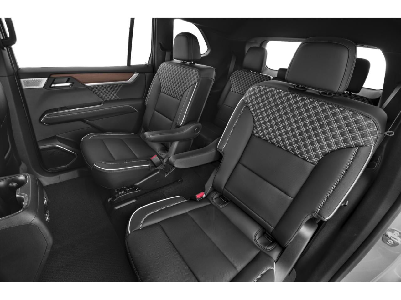 2024 GMC Acadia FWD Denali