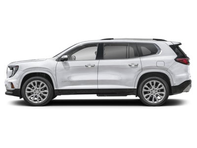 2024 GMC Acadia FWD Denali