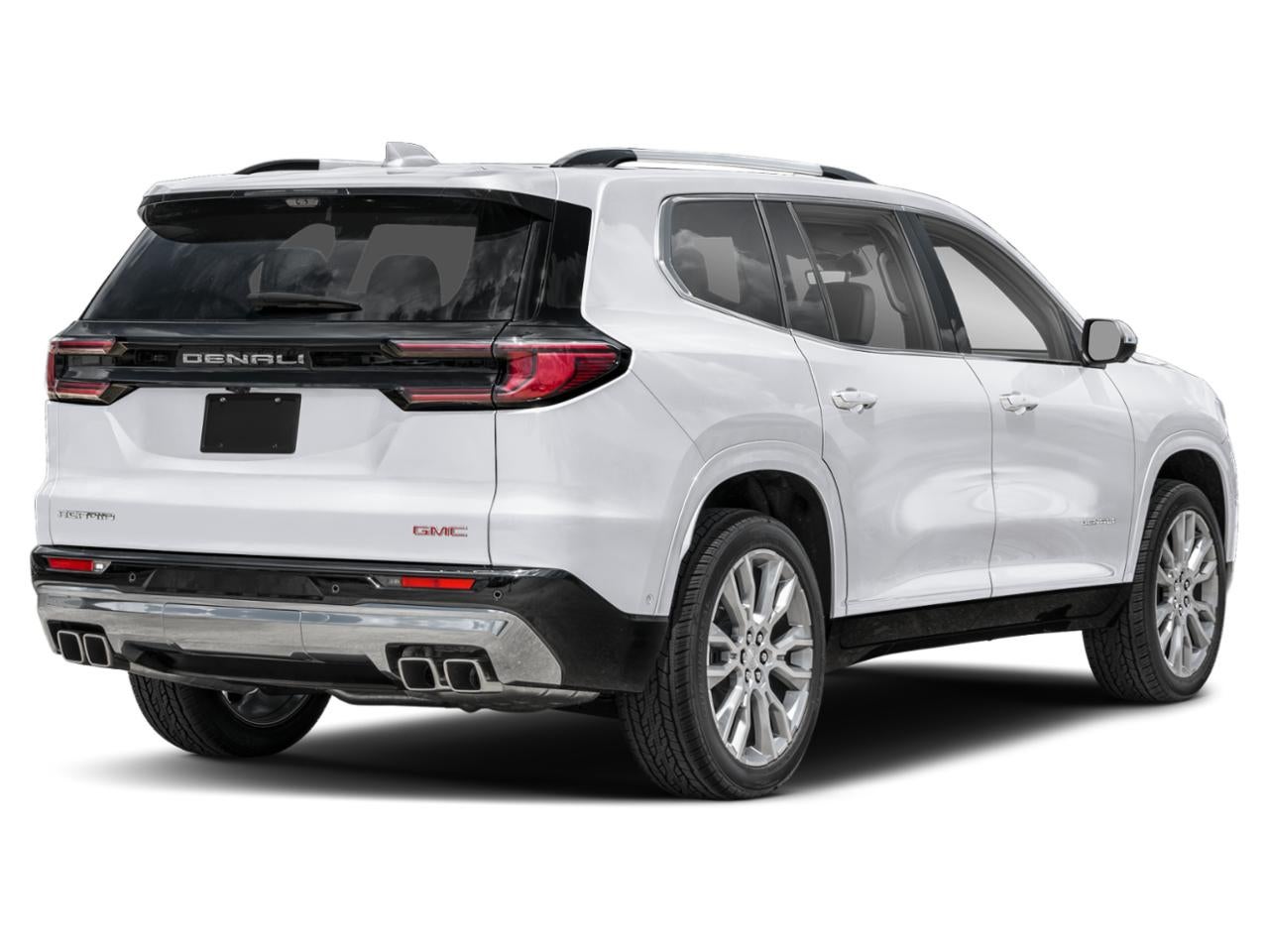 2024 GMC Acadia FWD Denali