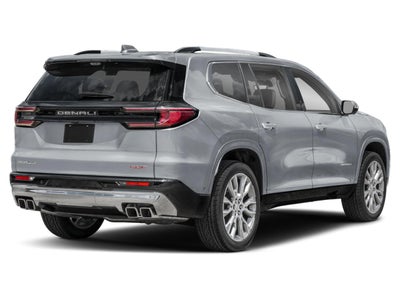 2024 GMC Acadia FWD Denali
