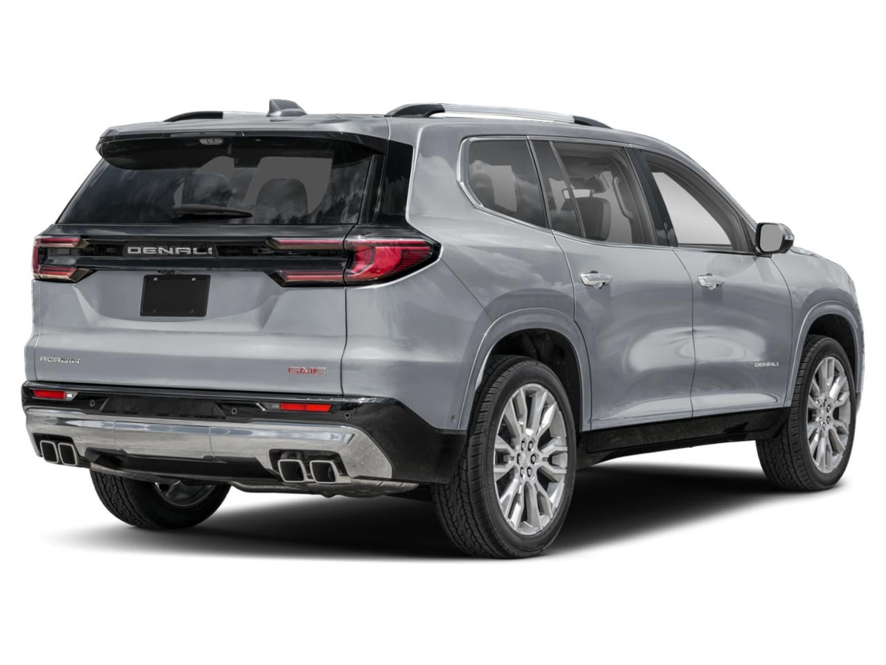 2024 GMC Acadia FWD Denali