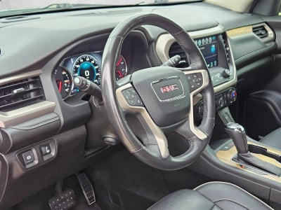 2019 GMC Acadia FWD Denali