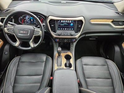 2019 GMC Acadia FWD Denali