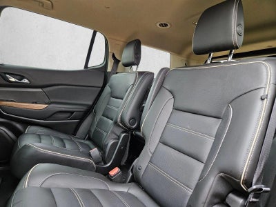 2019 GMC Acadia FWD Denali