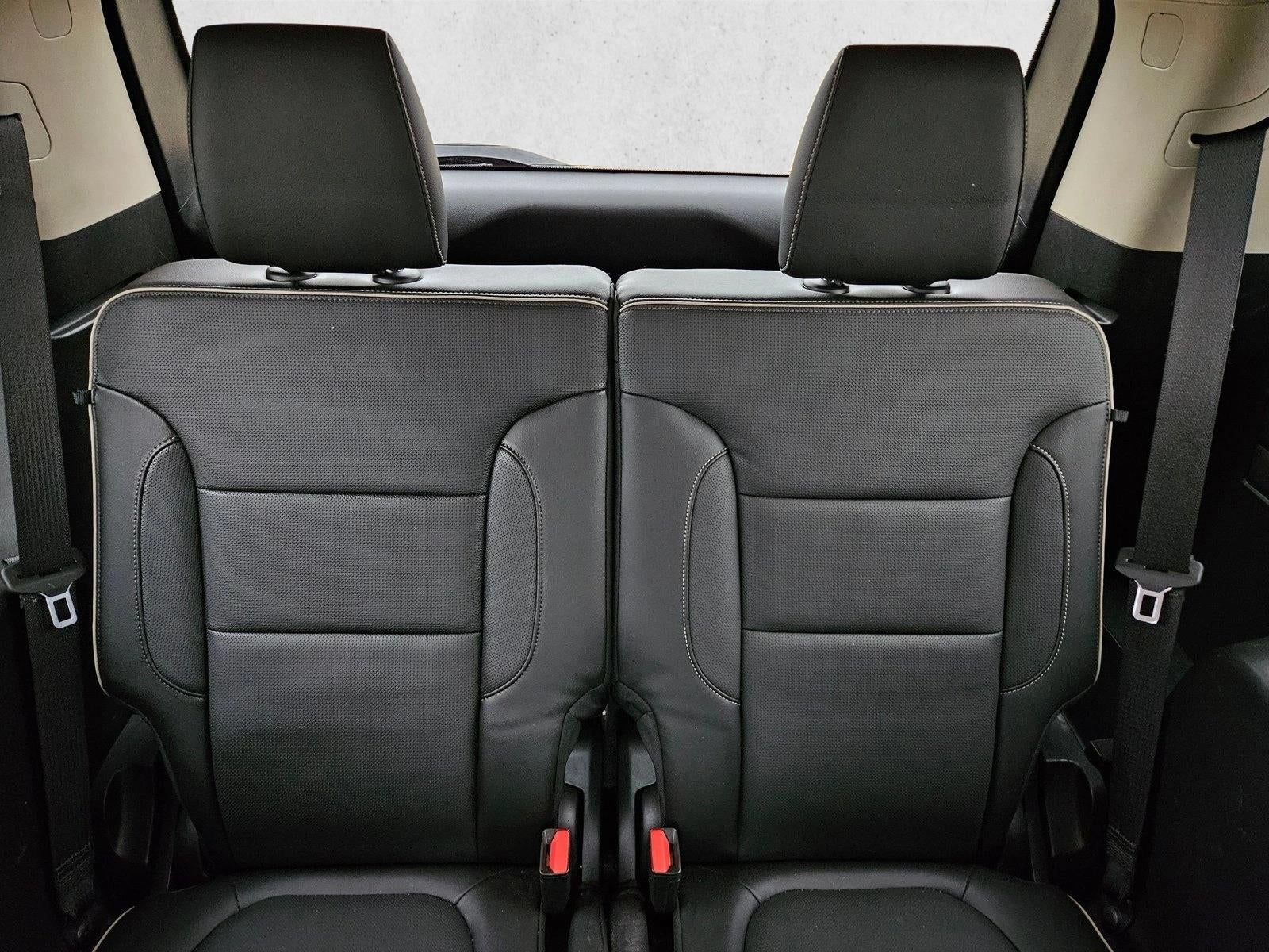 2019 GMC Acadia FWD Denali