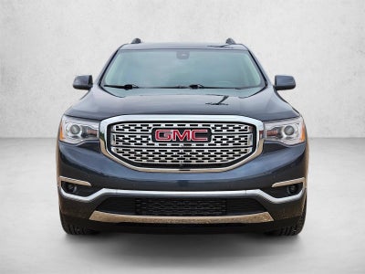 2019 GMC Acadia FWD Denali