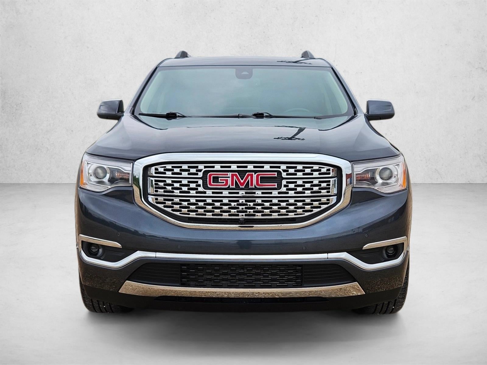 2019 GMC Acadia FWD Denali