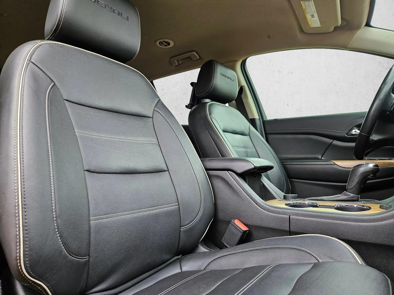 2019 GMC Acadia FWD Denali