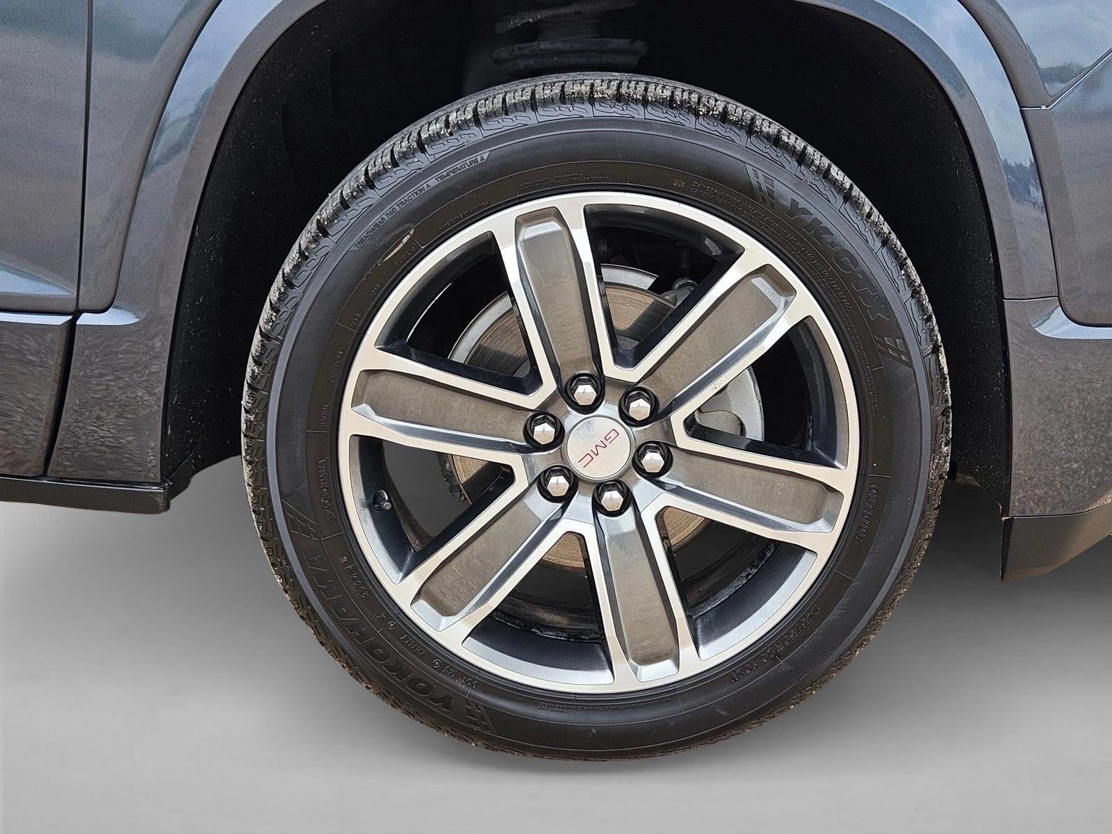 2019 GMC Acadia FWD Denali